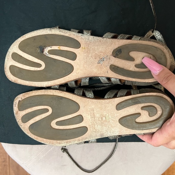 Kenneth Cole- Gentle Soul Sandals - Picture 3 of 6